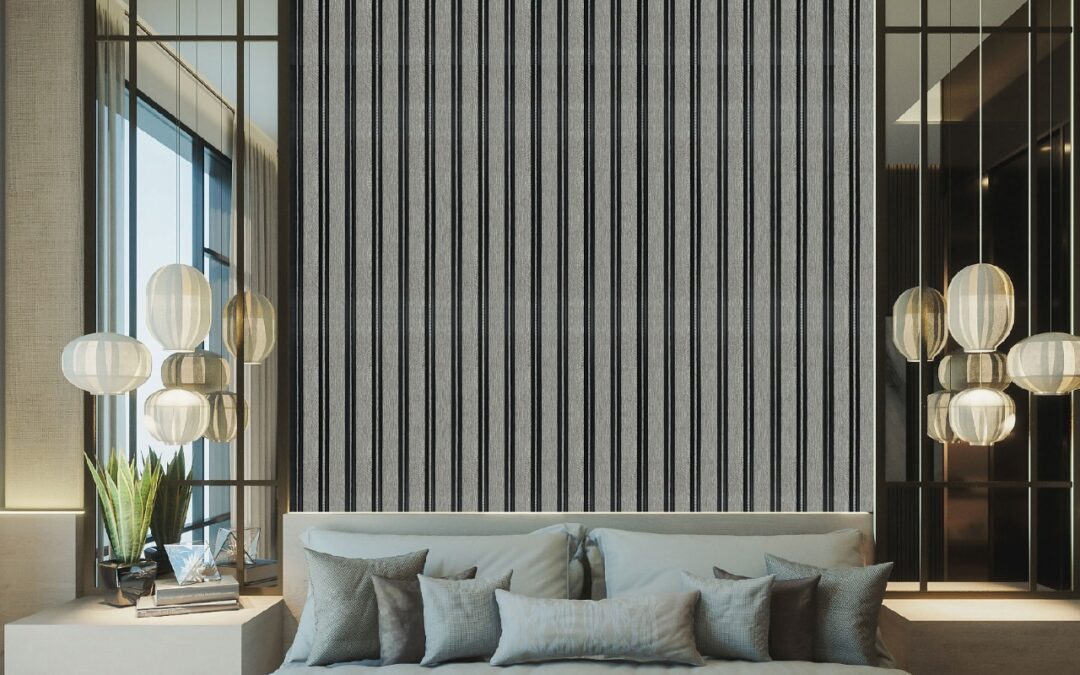 Interior Decorative Wall Panelling interesting ideas for modern space
